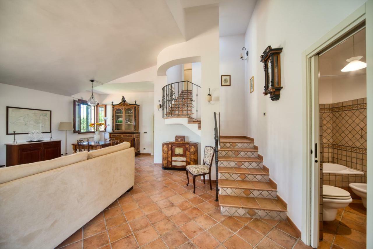 Villa Anbegia Syracuse Exterior photo