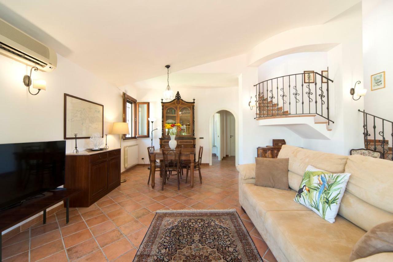 Villa Anbegia Syracuse Exterior photo